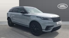 Land Rover Range Rover Velar 2.0 D200 MHEV Dynamic SE 5dr Auto Diesel Estate
